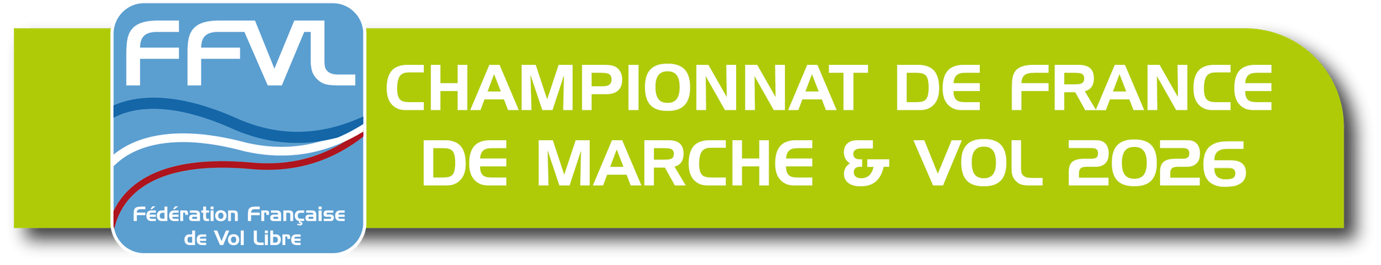 LOGO Fede championnat